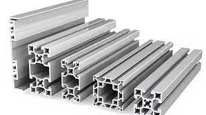 Aluminum Sigma Profiles