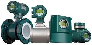 Flowmeters