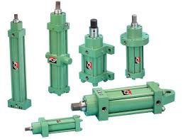 Hydraulic Cylinders