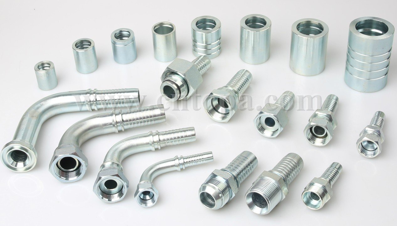 Hydraulic Fittings