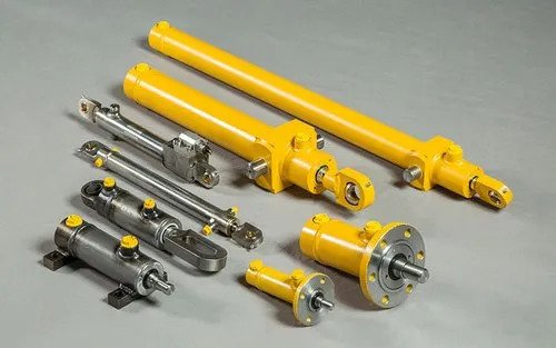 Hydraulic Pneumatic Group