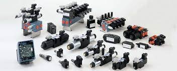 Hydraulic Valves