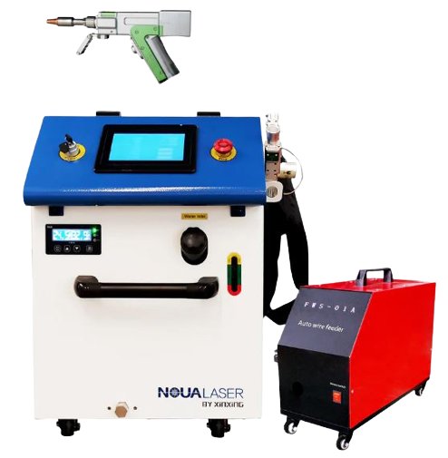 Laser Welding