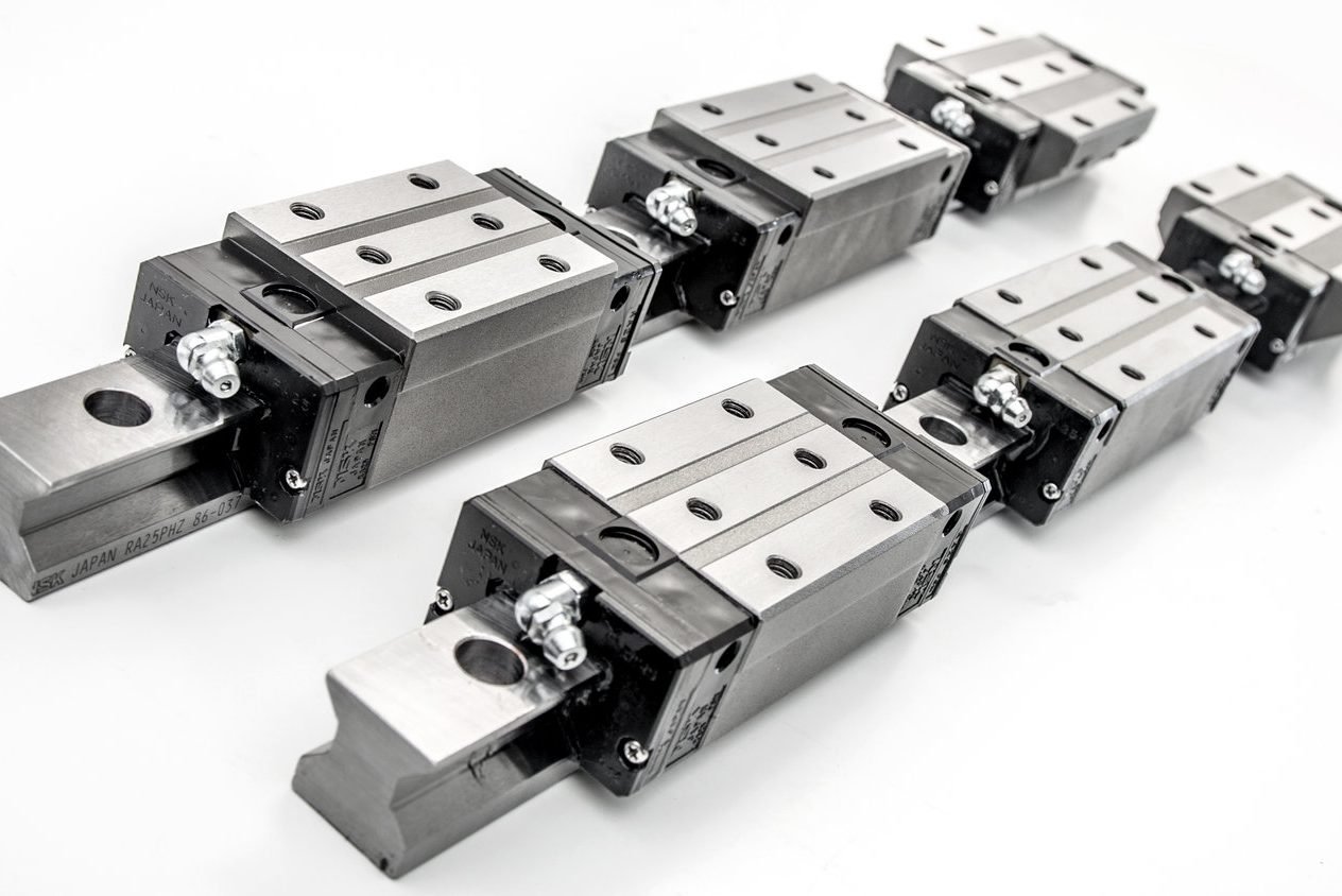 Linear Motion Systems