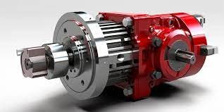 Motor and Gearbox Systems