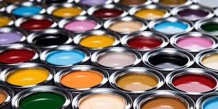 Paint and Coating Chemicals