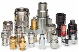 Pneumatic Quick Couplings